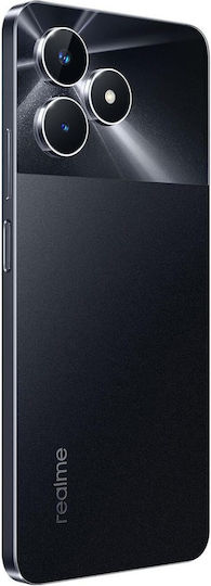 Realme Note 50 Dual SIM (3GB/64GB) Black