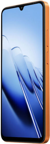 BlackView Wave 10 Dual SIM (8/128GB) Sunset Orange