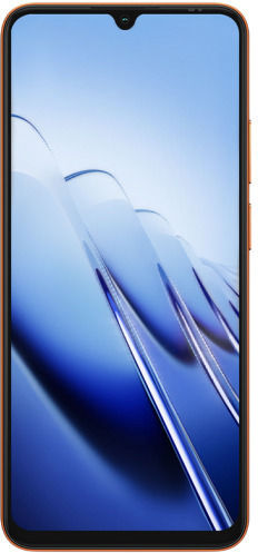 BlackView Wave 10 Dual SIM (8/128GB) Sunset Orange