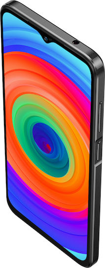Ulefone Note 14 Dual SIM (4/64GB) Midnight Black