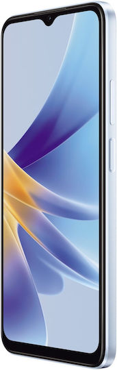 Oppo A17 Dual-SIM (4GB/64GB) Lake Blue