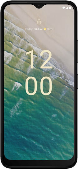 Nokia C32 Dual SIM (3/64GB) Charcoal