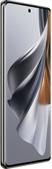 Oppo Reno10 5G Dual SIM (8GB/256GB) Silvery Grey