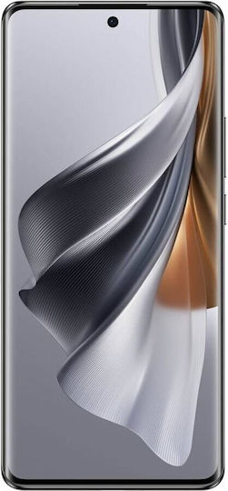 Oppo Reno10 5G Dual SIM (8GB/256GB) Silvery Grey