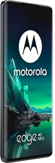 Motorola Edge 40 Neo 5G (12GB/256GB) Black Beauty