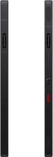 Nubia RedMagic 10 Pro 5G Dual SIM (24/1TB) Negru