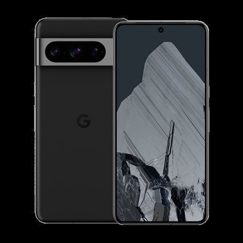 Google Pixel 7 Pro 5G (12/128GB) Obsidian