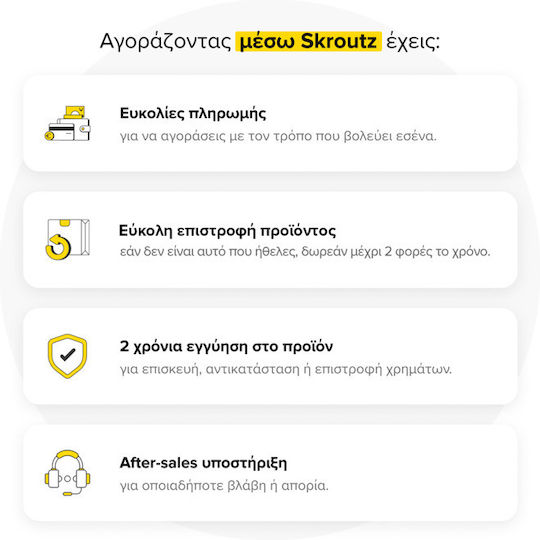 Brother Φορτιστής