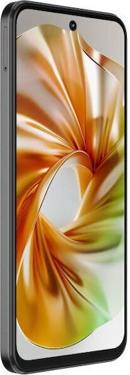 Nubia Focus 2 5G Dual SIM (8/256GB) Obsidian Black