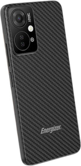 Energizer Ultimate U652S Dual SIM (2/64GB) Μαύρο