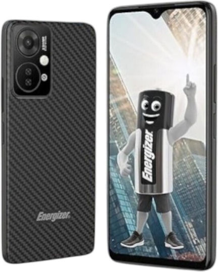 Energizer Ultimate U652S Dual SIM (2/64GB) Μαύρο