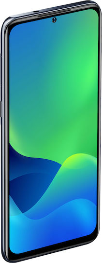Ulefone Note 13P Dual SIM (4/64GB) Negru Stelar