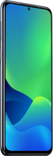 Ulefone Note 13P Dual SIM (4/64GB) Negru Stelar