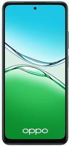 Oppo A5 5G Dual-SIM (4GB/128GB) Grün