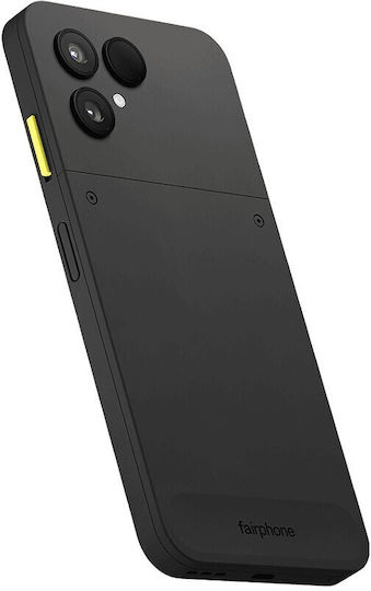 Fairphone 6 5G (8/256GB) Horizon Black