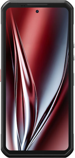 Oukitel WP300 5G Dual SIM (12/512GB) Ανθεκτικό Smartphone Μαύρο