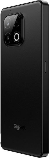 Gigaset GS6 5G (8/128GB) Titanium Black