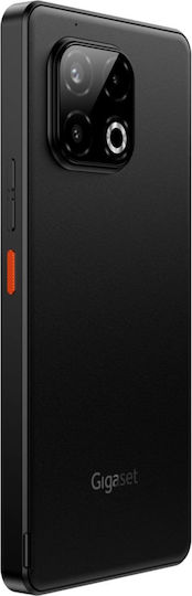 Gigaset GS6 5G (8/128GB) Titanium Black