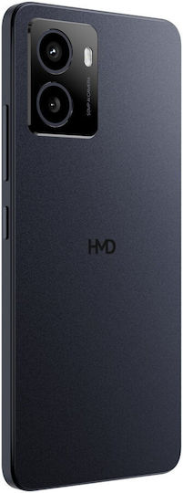 HMD Pulse+ Dual SIM (4/128GB) Midnight Blue