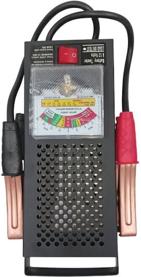 HL-02308 Analoge Batterietester