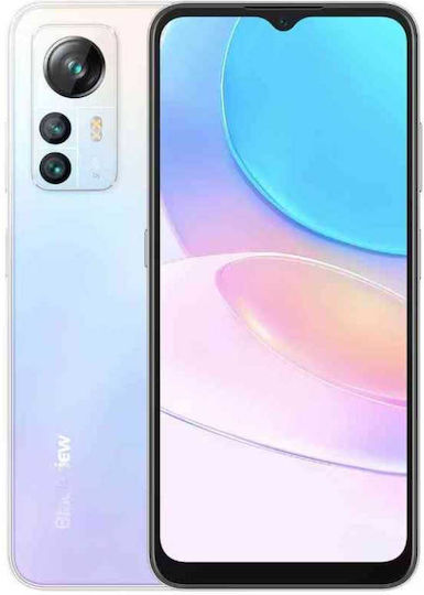 BlackView A85 Dual SIM (8/128GB) Sky Mirror