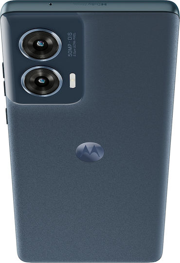 Motorola Edge 50 Fusion 5G (12/256GB) Albastru Forest