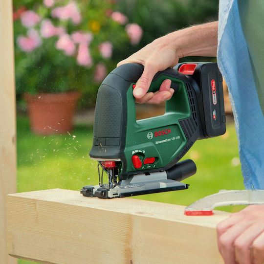 Bosch Σέγα 18V Solo