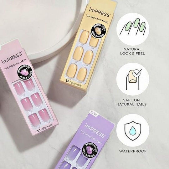 Kiss Nail Tips