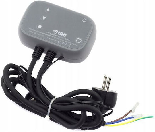 Electronic Pressure Switch S-150 Ibo Dambat Ib330041
