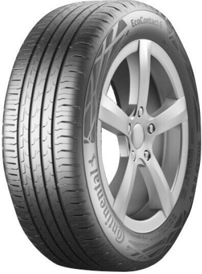 Eco 6 225/60R18 104V XL Vara Anvelopă pentru Autoturisme