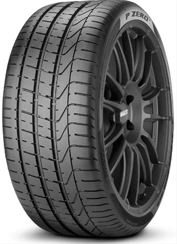 Pirelli P Zero 255/35R20 97E-Commerce-Website JRS XL Sommerreifen Reifen für Passagier Auto