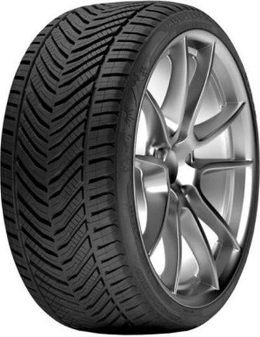 Tigar 225/55R17 101W XL Anvelopă 4 Anotimpuri pentru Mașină de Pasageri