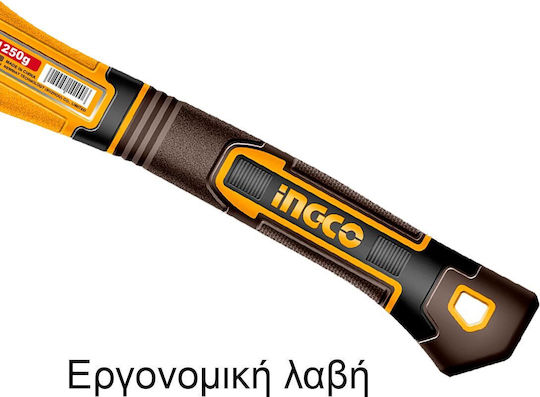 Ingco HAX0811250 Topor Greutate 1250gr