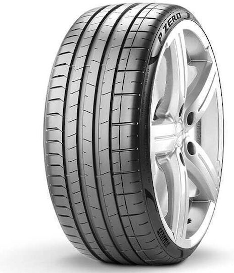 Pirelli P Zero 265/45R20 104Y N0 XL Summer Tire for Passenger Car