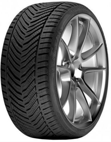 Tigar 225/40R18 92Y XL All Seasons Autoreifen für Passagierfahrzeug