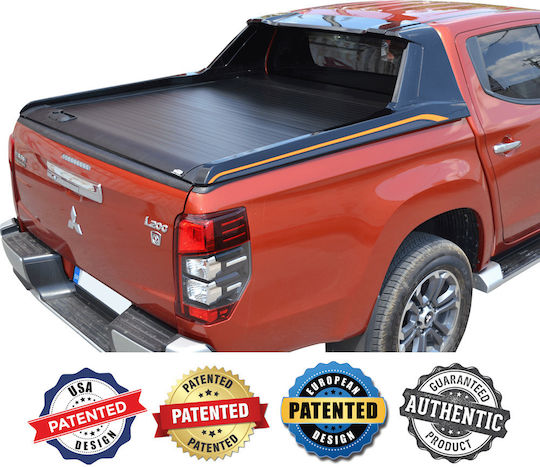 RB 440ABS Roll Bar Ladefläche Auto für Mitsubishi L200 1Stück