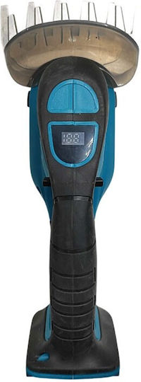 HL-06345 Battery Hedge Trimmer 48V with 11cm Blade Length