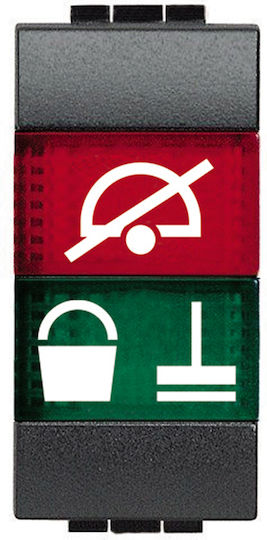 Bticino Security System Accessories