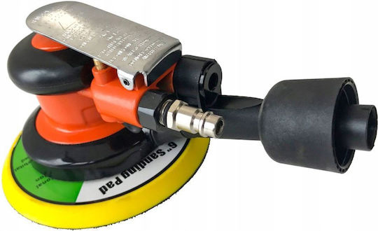 Verke V81401 Excentric Triveio Aer cu Diametru 150mm
