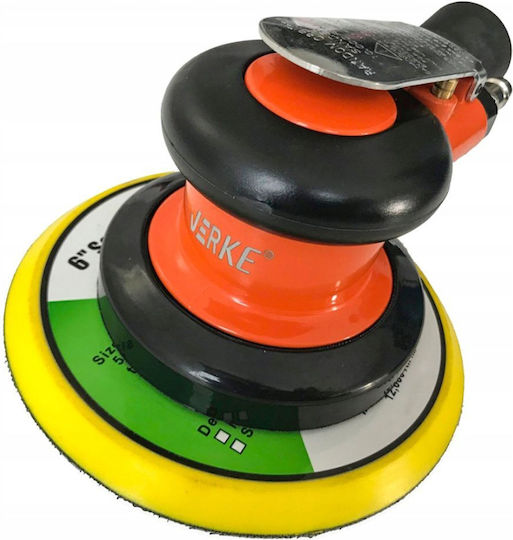 Verke V81401 Excentric Triveio Aer cu Diametru 150mm