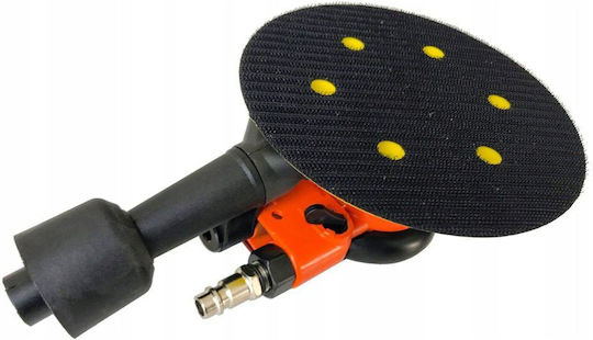 Verke V81401 Excentric Triveio Aer cu Diametru 150mm