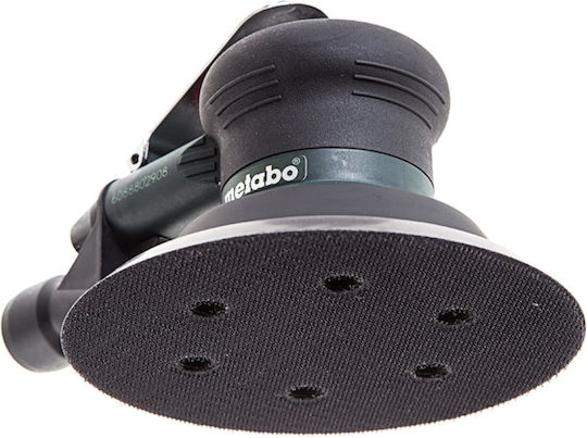 Metabo DSX 150 Air Eccentric Sander 150mm 601558000