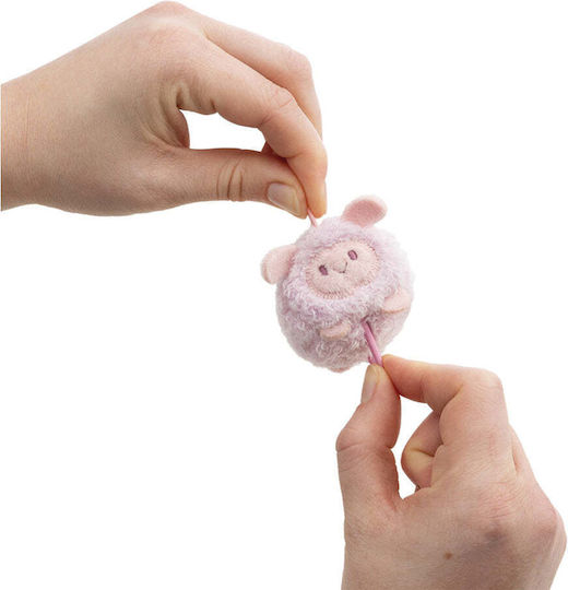 Nici Mymochi Plush 5 cm Various Designs 1pc