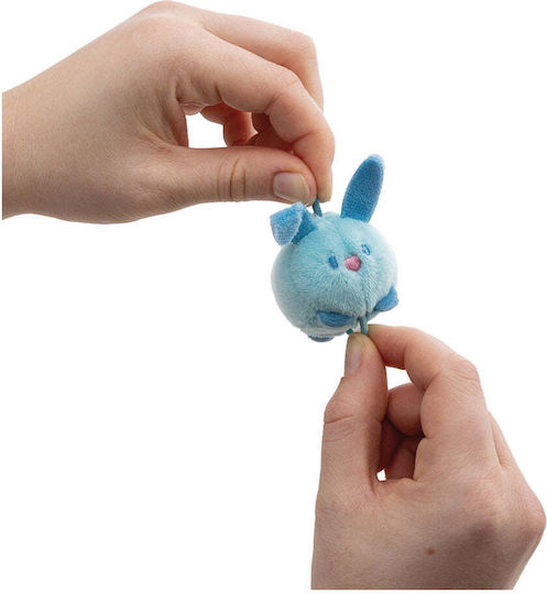 Nici Plush Bunny Mymochi 5 cm (Various Designs) 1pc