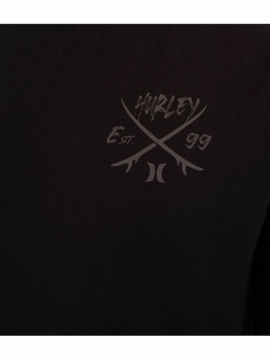 Tricou Negru