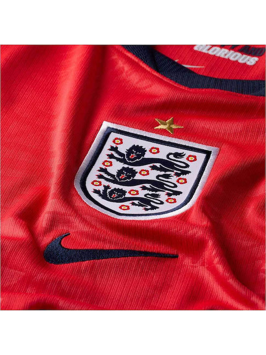England 2026 Stadium Away Men's Football Jersey
