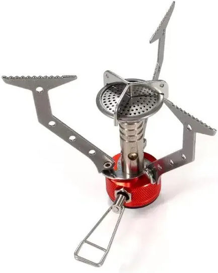 Gas Burner Origin Outdoors Triple Lite