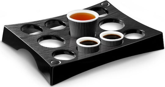 11-Position Cup Carrier Tray