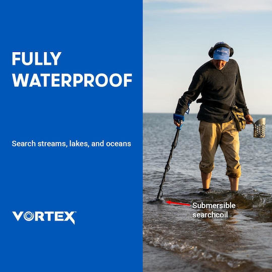 Garrett Disk Metal Detector Component