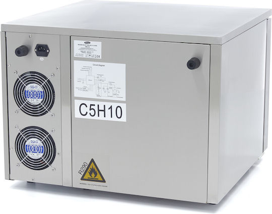 Maxima Blast Chiller